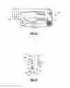 Fig. 02 - Pressure relief valve linked for movement with door protector
