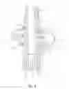 Fig. 05 - Valve assembly including magnetic handle retention with spring assist