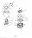 Fig. 04 - Ceramic valve with a function of informing operation position