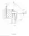 Fig. 07 - Ceramic valve with a function of informing operation position