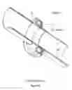 Fig. 09 - Device for welded joints in pipework