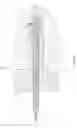 Fig. 07 - Low carryover high pressure fluidic fitting