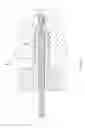 Fig. 09 - Low carryover high pressure fluidic fitting