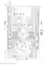 Fig. 04 - Wedge clamp quick release connector