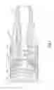 Fig. 08 - Wedge clamp quick release connector