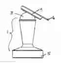 Fig. 01 - Multi-positional mount for personal electronic devices with a magnetic interface