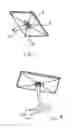 Fig. 04 - Multi-positional mount for personal electronic devices with a magnetic interface