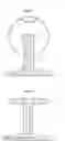 Fig. 04 - Systems and methods for a flipout phone holder and stand