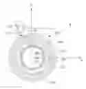 Fig. 01 - Cryostat for magnetic resonance imaging system