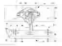 Fig. 01 - FLAT PANEL LIGHT FIXTURE MOUNTING KIT AND METHOD