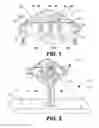 Fig. 02 - FLAT PANEL LIGHT FIXTURE MOUNTING KIT AND METHOD