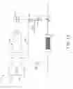 Fig. 13 - Once-through evaporator systems