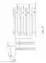 Fig. 14 - Once-through evaporator systems