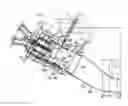 Fig. 01 - W501D5/D5A DF42 combustion system