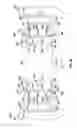 Fig. 22 - W501D5/D5A DF42 combustion system