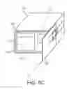 Fig. 13 - System and method for selectively covering an appliance
