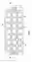 Fig. 09 - In door ice bin for an automatic ice maker