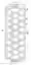 Fig. 11 - In door ice bin for an automatic ice maker