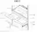 Fig. 08 - Refrigerator