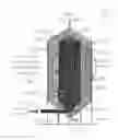 Fig. 01 - Systems and methods of drying biomass using radio frequency energy