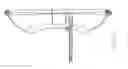 Fig. 28 - Archery bow stabilizer with adjustable stiffness and direction of flex