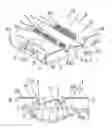 Fig. 02 - Unit for detecting geometric characteristics of a component of a tired wheel of a vehicle