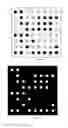 Fig. 06 - Time-space coding method and apparatus for generating a structured light coded pattern