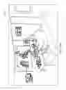 Fig. 85 - User and object interaction with an augmented reality scenario