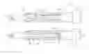 Fig. 01 - Sensor device removably attachable to a drug delivery device