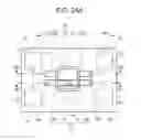 Fig. 43 - Infrared sensor and method for cooling bolometer infrared ray receiver of infrared sensor