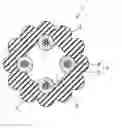 Fig. 01 - Pressure-sensitive sensor including a hollow tubular member of an elastic insulation