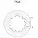 Fig. 06 - Pressure-sensitive sensor including a hollow tubular member of an elastic insulation