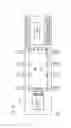 Fig. 08 - Pressure measuring arrangement including two pressure measurement sensors on a carrier