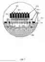 Fig. 08 - Pressure sensor module with spring-loaded electrical contact pins