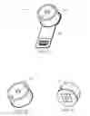 Fig. 02 - Miniature optical particulate matter sensor module