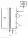 Fig. 01 - Lensless imaging device for microscopy and fingerprint biometric