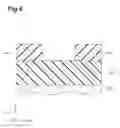 Fig. 07 - Tunnel magnetoresistive effect element, magnetic memory, and built-in memory