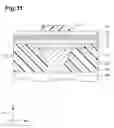 Fig. 12 - Tunnel magnetoresistive effect element, magnetic memory, and built-in memory