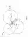 Fig. 06 - Method for iterative target location in a multiple receiver target location system