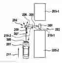 Fig. 01 - METHOD FOR A LIDAR DEVICE FOR DETECTING A CONCEALED OBJECT