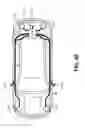 Fig. 06 - Controlling vehicle sensors based on road configuration