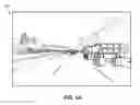 Fig. 07 - Controlling vehicle sensors based on road configuration