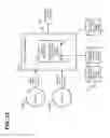 Fig. 18 - Controlling vehicle sensors based on road configuration