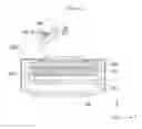 Fig. 08 - Lens assembly and camera module including the lens assembly