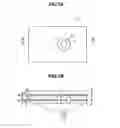 Fig. 02 - POLARIZING PLATE AND METHOD FOR LASER PROCESSING POLARIZING PLATE