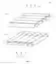 Fig. 13 - Electronic device display with switchable film structures