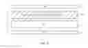 Fig. 15 - Electronic device display with switchable film structures