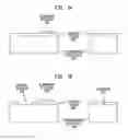 Fig. 07 - Passive fiber coupler with UV windows