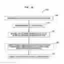 Fig. 11 - Passive fiber coupler with UV windows