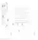 Fig. 12 - Photonic component and method for producing same